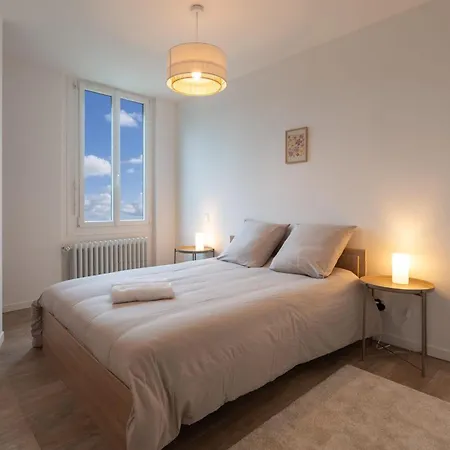 Lakaz - Maison - Jardin - Wifi Laval (Mayenne)