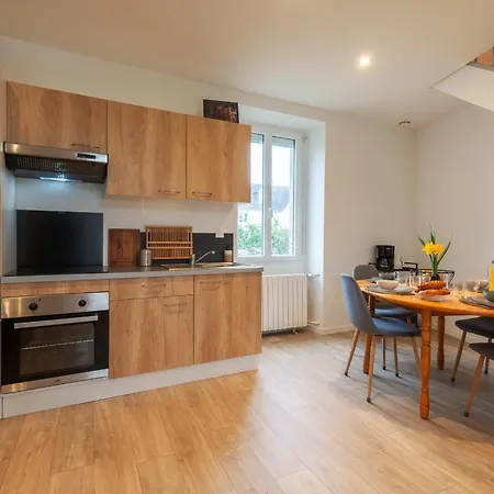 Holiday home Lakaz - Maison - Jardin - Wifi