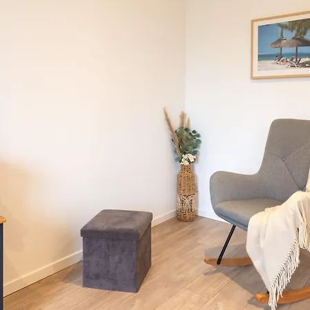 Lakaz - Maison - Jardin - Wifi Holiday home