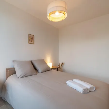 Lakaz - Maison - Jardin - Wifi Laval (Mayenne)