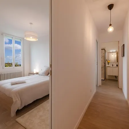 Lakaz - Maison - Jardin - Wifi