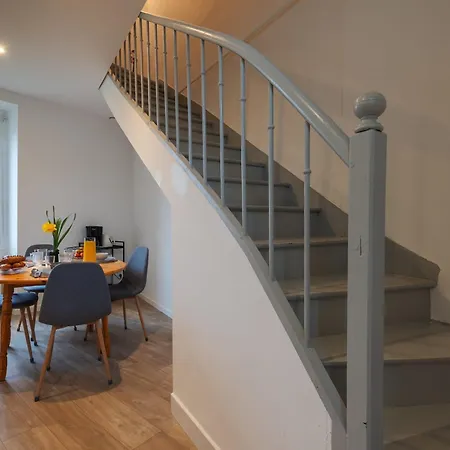 Lakaz - Maison - Jardin - Wifi Holiday home