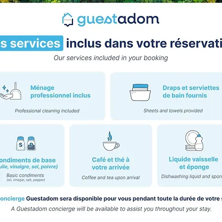 Lakaz - Maison - Jardin - Wifi Laval (Mayenne)