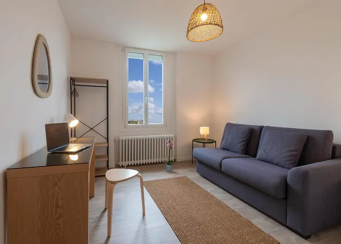 Lakaz - Maison - Jardin - Wifi Laval (Mayenne)