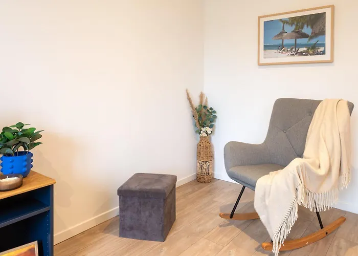 Lakaz - Maison - Jardin - Wifi Сasa de vacaciones