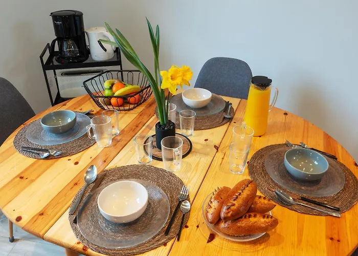 Lakaz - Maison - Jardin - Wifi Сasa de vacaciones Laval (Mayenne)