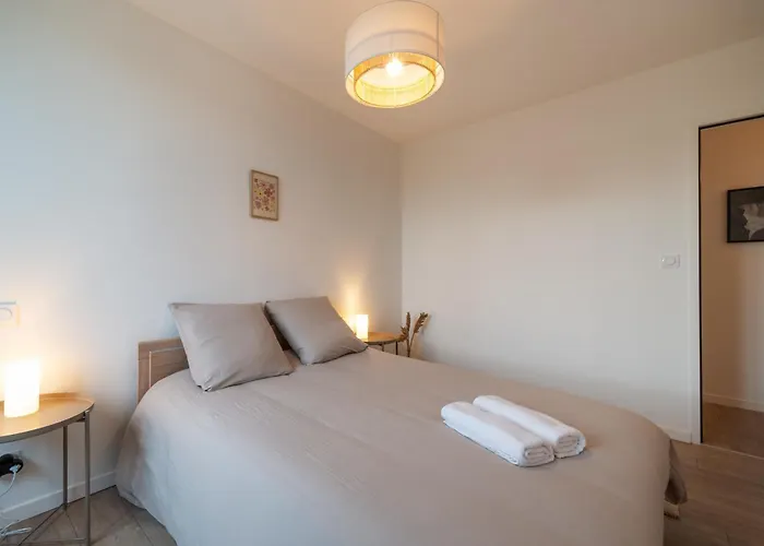 Lakaz - Maison - Jardin - Wifi Laval (Mayenne)