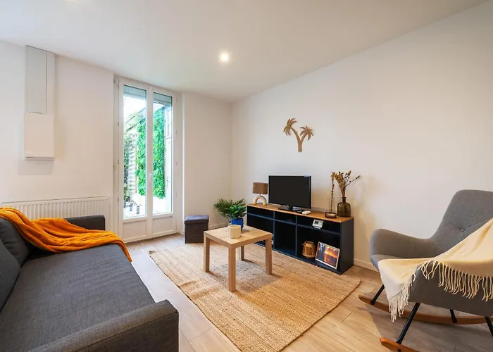 Lakaz - Maison - Jardin - Wifi *