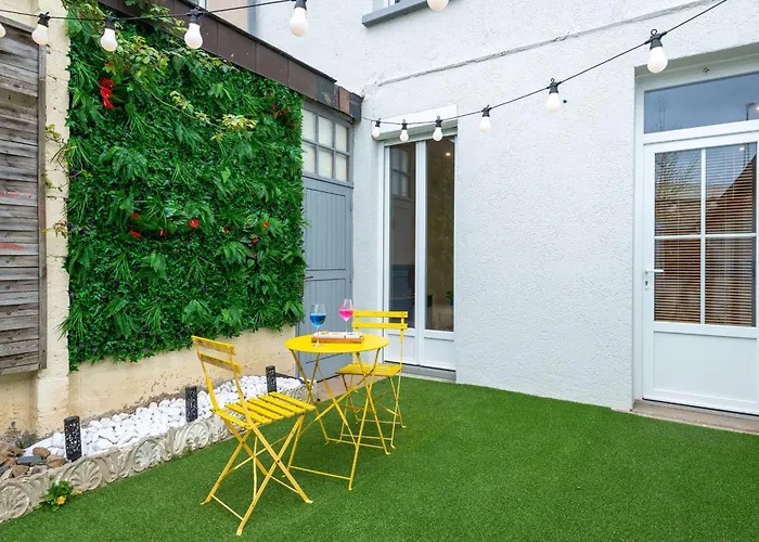 Lakaz - Maison - Jardin - Wifi Сasa de vacaciones *